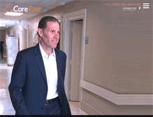 Tablet Screenshot of carerise.com